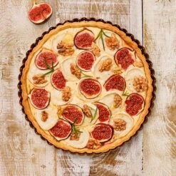 Birkmann Laib & Seele Quiche- & Tarteform 20cm -Tierbedarf Laden birkmann quiche tarteform perforiert 210547 3 2 20cm