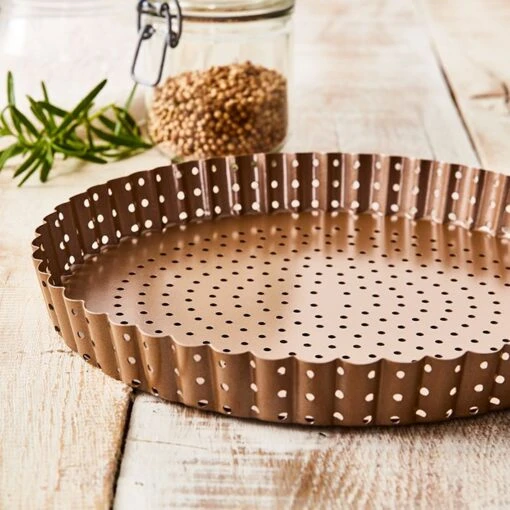 Birkmann Laib & Seele Quiche- & Tarteform 20cm – Bild 2