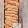 Backform Rechteckig Emailliert 30cm - Ca. 2500ml -Tierbedarf Laden birkmann kastenform 30cm