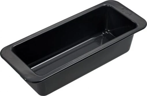 Backform Rechteckig Emailliert 30cm - Ca. 2500ml – Bild 3