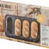 Birkmann Mini-Baguetteblech 4er-Set