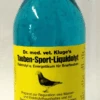 Dr. Kluge Tauben-Sport-Liquidolyt Blaue Bombe 330 Ml -Tierbedarf Laden blauebombe