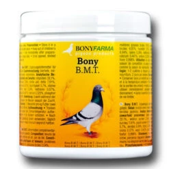 Bony B.M.T. 500g