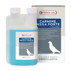 Oropharma Carmine Mega Forte 250ml