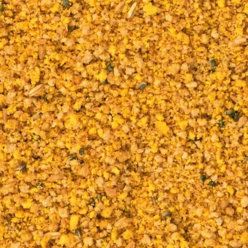 Cede Eifutter Für Tauben 5kg – Bild 2