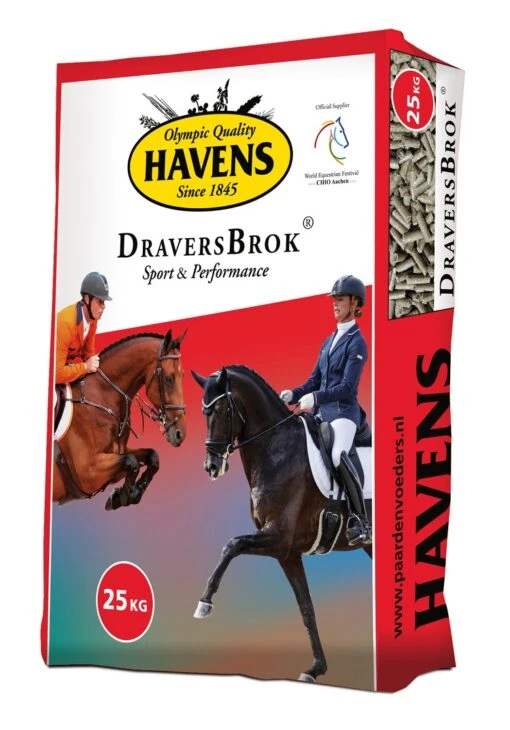 Havens DraversBrok 25kg – Bild 2