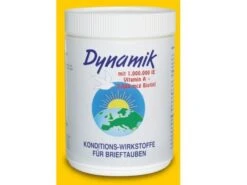 Nebel Dynamik 500g