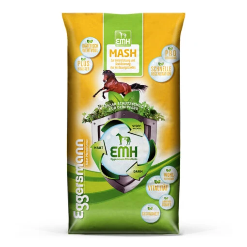 Eggersmann EMH Mash 15kg – Bild 2