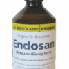Dr. Brockamp Endosan 250ml -Tierbedarf Laden endosan