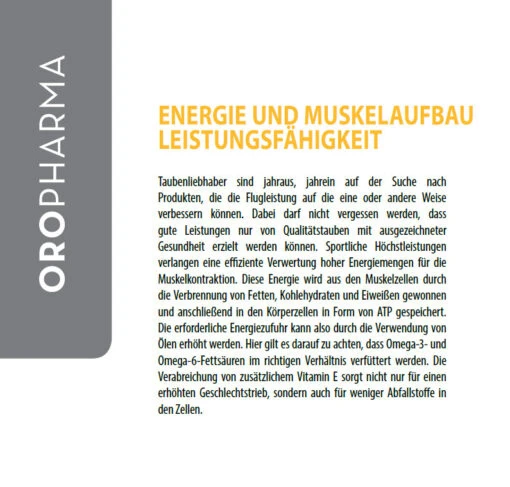 Oropharma Form-Oil Plus 500ml – Bild 3