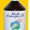 Nebel Multi-Energie-Öl 500 Ml -Tierbedarf Laden energiel