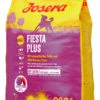 Josera FiestaPlus 5x900g -Tierbedarf Laden fiestaplus exklusiv mit schatten 900g0