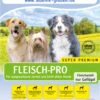 Gladen Fleisch-Pro 15kg
