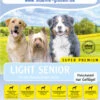 Gladen Light Senior 2er-Pack 30kg -Tierbedarf Laden gladen light senior webg1
