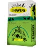 Havens Kuni Excellent M5 25kg -Tierbedarf Laden green linekonijnenvoeders rabbit