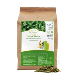 PerNaturam Grüne Neune 500g