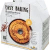 Gugelhupfform Easy Baking 22cm Mit Antihaftbeschichtung In Geschenkverpackung -Tierbedarf Laden gugelhupfform 22cm