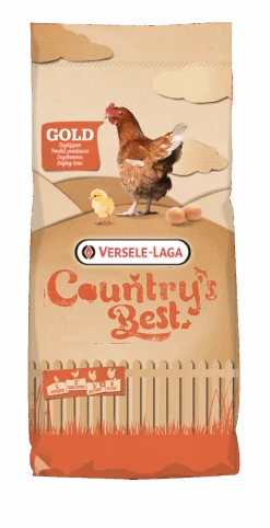 Versele Gold 4 Mash 20kg -Tierbedarf Laden gvp countrysbestgold 20kg 300dpi