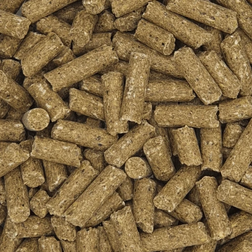 Havens Ferto-Lac 3 - Stutenspezialpellet 25kg