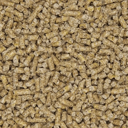 Havens Golden Meat - Mastfutter 25kg