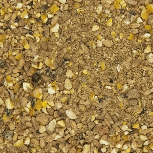 Havens Start & Grow Aufzuchtmehl 25kg