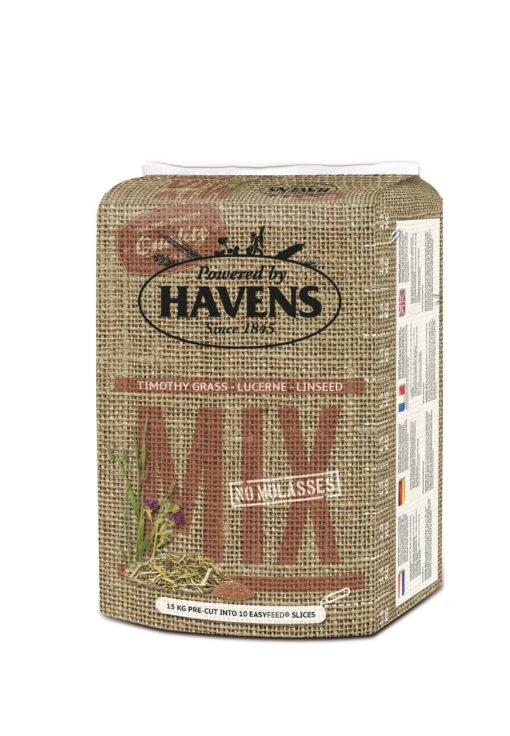 Havens Mix 15kg – Bild 2