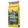 Josera Ente & Kartoffel 15kg -Tierbedarf Laden josera ente kartoffel skaliert