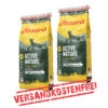 Josera Active Nature 2er-Pack 30kg -Tierbedarf Laden josera active nature 2er pack