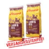 Josera Lamm&Reis 2er-Pack 30kg -Tierbedarf Laden josera lamm reis 2er pack