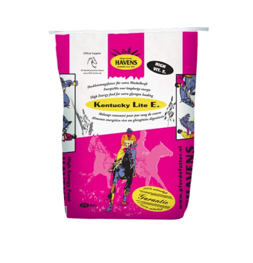 Havens Kentucky Lite E - Energie 25kg – Bild 2