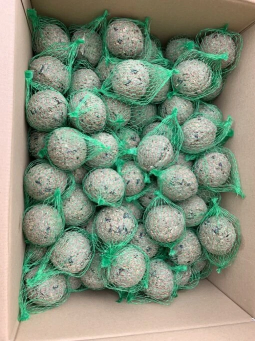 Meisenknödel 100er -Pack – Bild 2