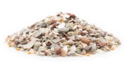 Mifuma Edelgrit Mit Rotstein 25kg
