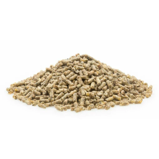 Mifuma Wachtel Zucht + Haltung ZZH 25kg – Bild 2