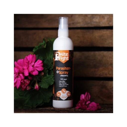 Mitefight Parasitenspray 190ml
