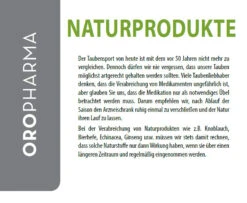 Oropharma Digestal 300g -Tierbedarf Laden naturprodukte6