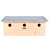 Garden Life Spatzenvilla Horizontal -Tierbedarf Laden nk85 01 bearbeitet