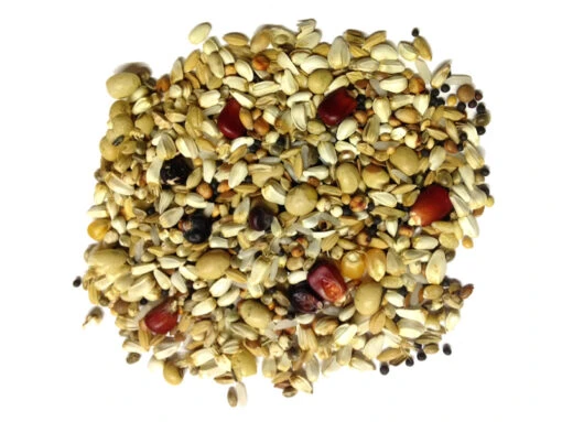Paloma Nr.21 Diamond Black Relax 20kg