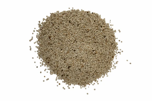 Perillasaat Weiß - Gladen 2,5kg – Bild 2