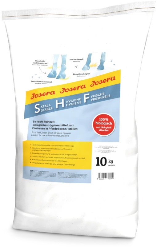 Josera SHF 10kg