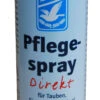 Backs Pflegespray Direkt 250 Ml -Tierbedarf Laden pflegespray neu 07.2021