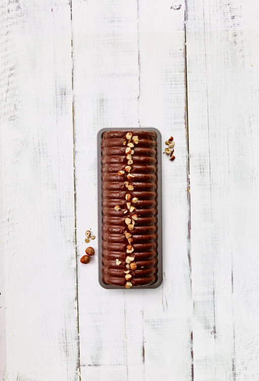 Rehrückenform Easy Baking 30cm Mit Antihaftbeschichtung In Geschenkverpackung – Bild 2