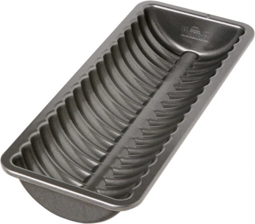 Rehrückenform Easy Baking 30cm Mit Antihaftbeschichtung In Geschenkverpackung – Bild 3
