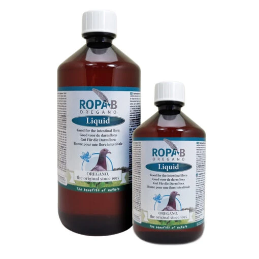 Ropa B Flüssig 10% 250ml