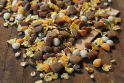 Bewi Dog Basic Menu 25kg -Tierbedarf Laden rs2908 basic menu kroketten lineal img 3439
