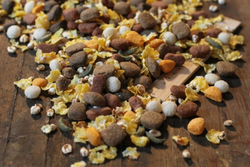 Bewi Dog Basic Menu 25kg – Bild 3