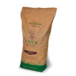 Naturmeister Bio-Dünger Pellet 5kg