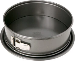 Springform 26cm Antihaftbeschichtung, Easy Baking -Tierbedarf Laden springform 26cm 3