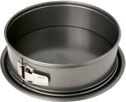 Springform 28cm Antihaftbeschichtung , Easy Baking -Tierbedarf Laden springform 28cm 3