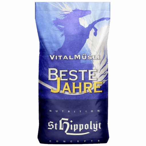 St. Hippolyt Beste Jahre 20kg