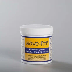 Sudhoff Novo-Top 250g